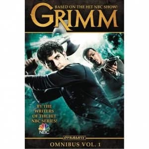 Grimm Omnibus TP