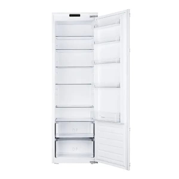 Candy CMS518EWK 316L Integrated Tall Fridge