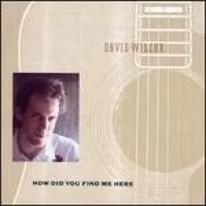 how did you find me here