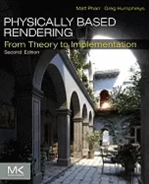 physically based rendering from theory to implementation