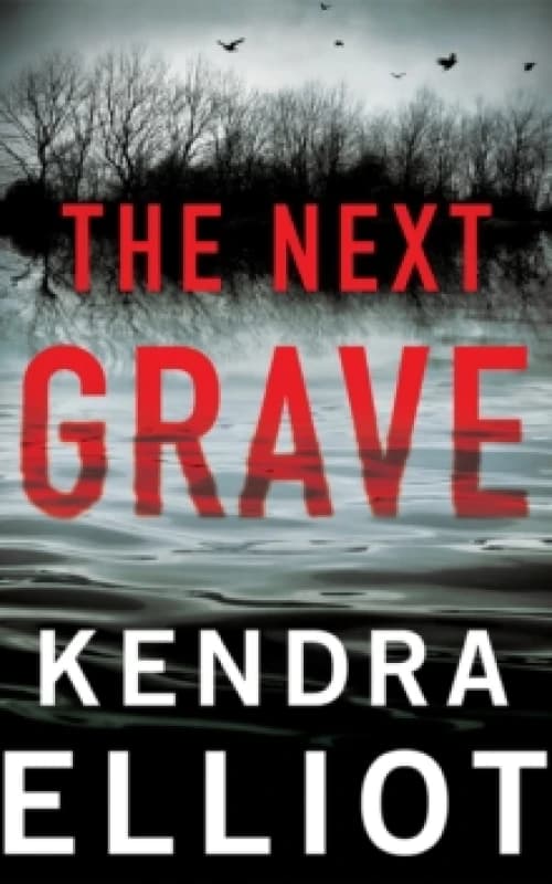 The Next Grave Hardback