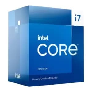 Intel Core i7-13700F processor 30 MB Smart Cache Box