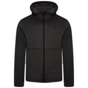 Dare 2b Out Calling Full Zip Fleece - Grey