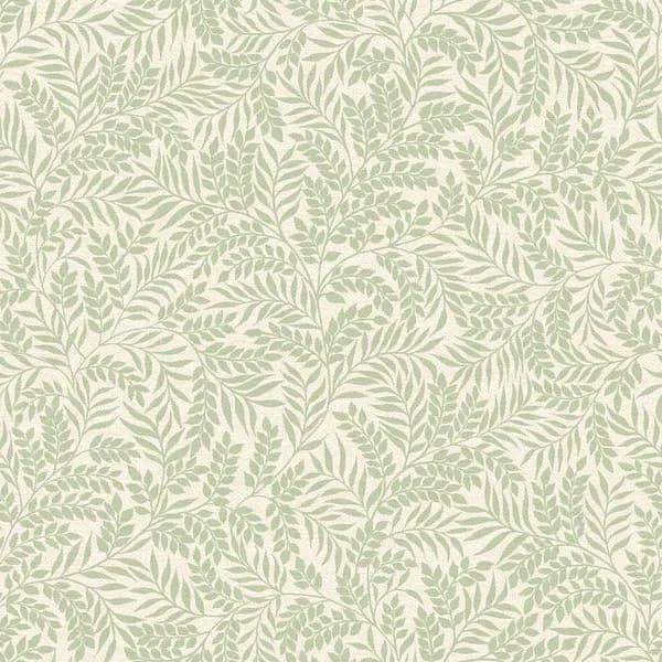 Holden Decor Holden Decor Mini Leaf Sage