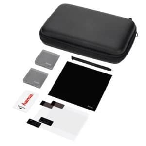 Hama Nintendo New 3DS XL Accessories Kit