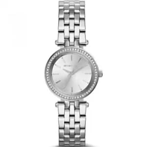 Ladies Michael Kors Mini Darci Watch