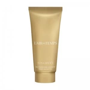 Nina Ricci LAir Du Temps Body Lotion 200ml