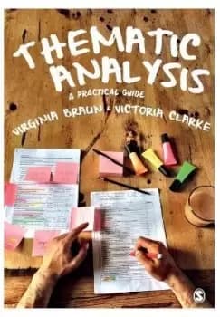 Thematic Analysis by Virginia Braun