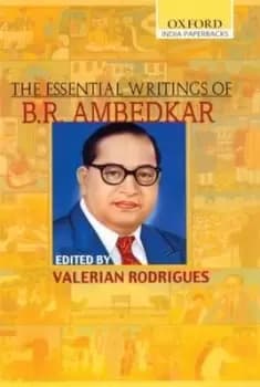 The essential writings of BR Ambedkar by B. R Ambedkar