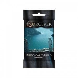 Sorcerer Bloodsoaked Fjord Domain Pack