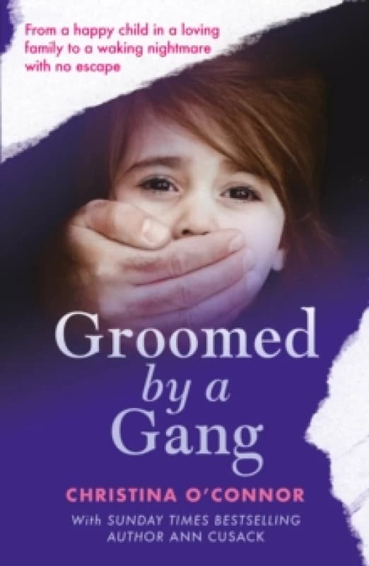 Groomed By A Gang Paperback / softback