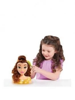 Disney Princess Belle Styling Head