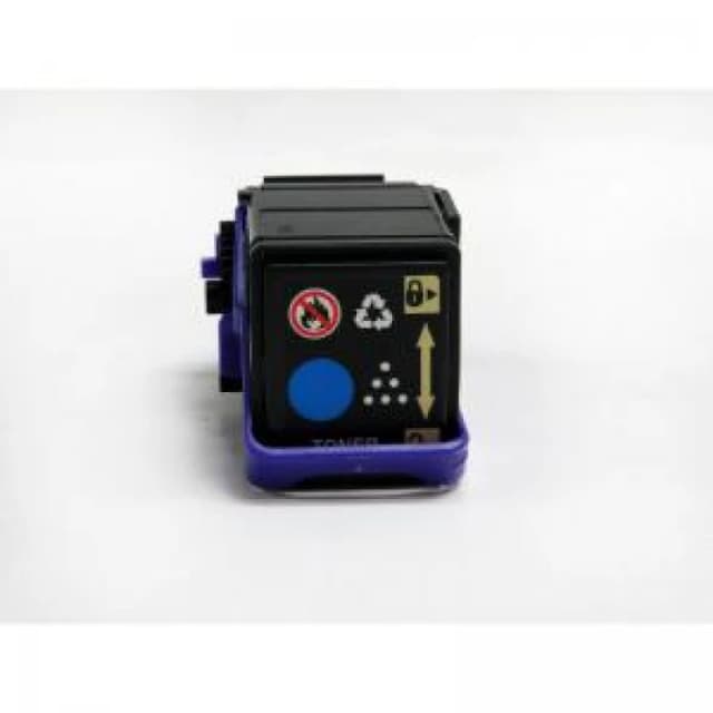 Compatible Xerox 106R02599 Cyan Toner