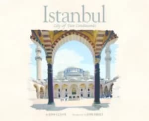 Istanbul by John Cleave