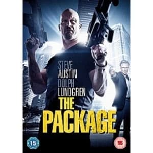 The Package 2013 DVD