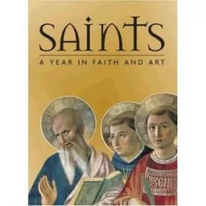 Saints by Rosa Giorgi