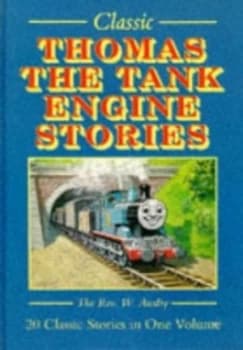 Favourite Thomas the Tank Engine Stories by W Awdry and W Awdry Book
