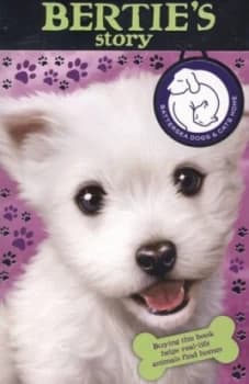 Berties Story by Jane Clarke and Sharon Rentta and Jason Chapman Paperback