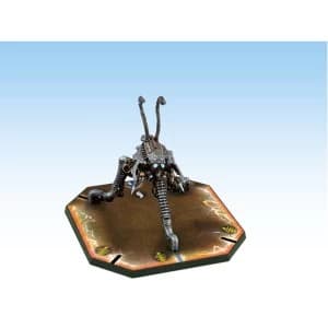 Wings of Glory Tripods & Triplanes - MK. III Squid Tripod Pack