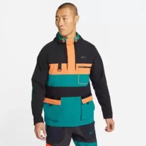 Nike Chelsea Hype Jacket Mens - Blue