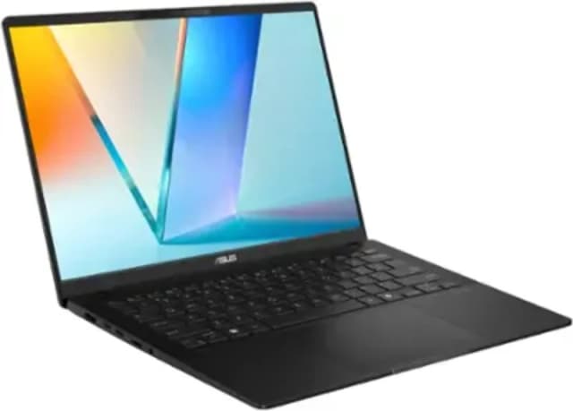 ASUS Zenbook S 14 OLED 14" Laptop - Intel Core Ultra 5, 512GB SSD, 16GB RAM - Zumaia Grey