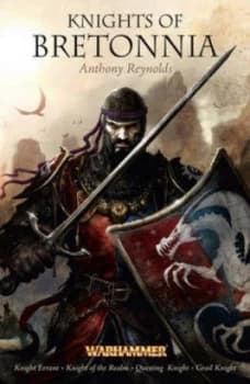 Knights of Bretonnia Paperback