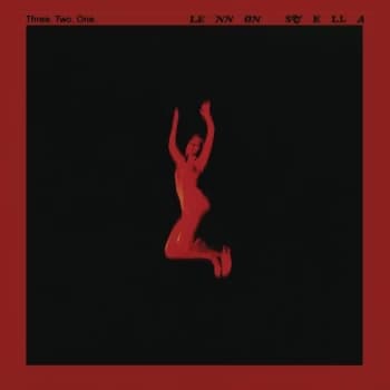 Lennon Stella - Three Two One Vinyl
