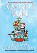christmas cupcake murder a festive and delicious christmas cozy mystery