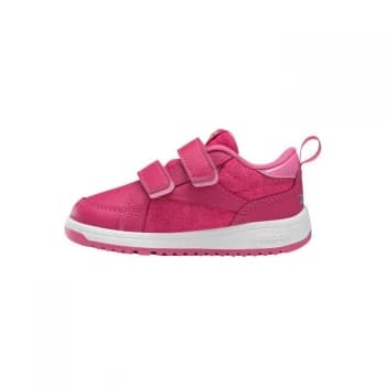 Reebok Weebok Clasp Low Shoes - Pursuit Pink / Pursuit Pink /