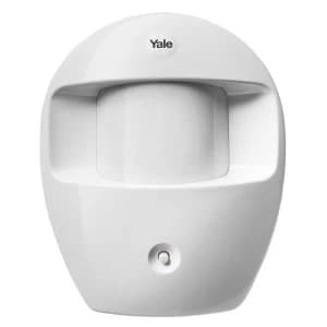 Yale Easy Fit PIR Motion Detector