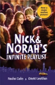 Nick and Norahs Infinite Playlist by David Levithan Paperback