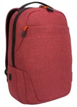 Targus Groove X2 Max Backpack 15" Dark Coral