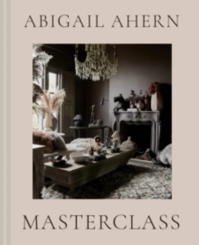 Masterclass Hardback
