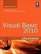 visual basic 2010 unleashed