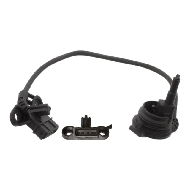 FEBI BILSTEIN 37434 Switch, reverse light with cable Switch,reverse light (807)