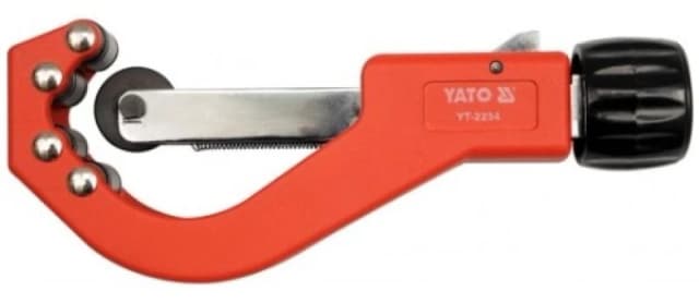 YATO YT-2234 Pipe Cutter Tube Ø, up to: 63mm Pipe Cutter (2379)