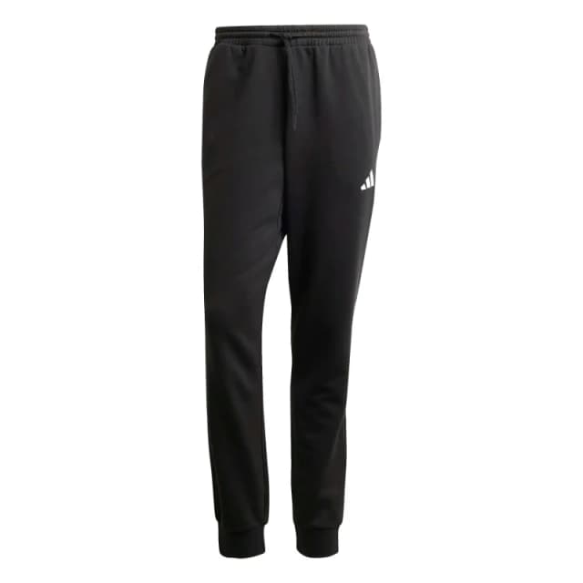 Adidas Jogging Trousers adidas Essentials Feelcozy Fleece Noir Male M