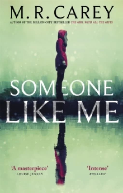 Someone Like Me. Paperback. By M R Carey Books
