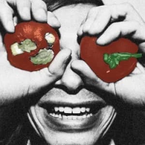 Nobody Realizes This Is Nowhere by Terry Malts Vinyl Album