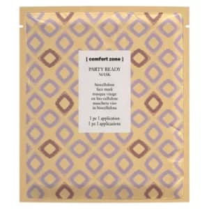 Comfort Zone Party Ready Sheet Mask 300g