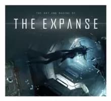 The Art and Making of The Expanse