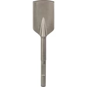 Bosch 28mm Hex Breaker Asphalt Cutter Chisel 500mm 125mm