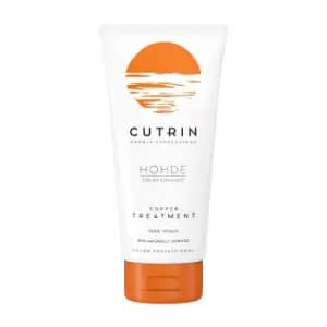Cutrin HOHDE Copper Treatment 200ml