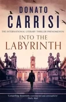 Into the labyrinth - Donato Carrisi - Paperback - Used