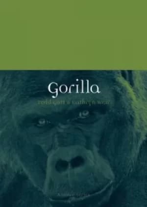 Gorilla by Ted Gott