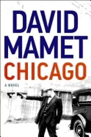 chicago a novel