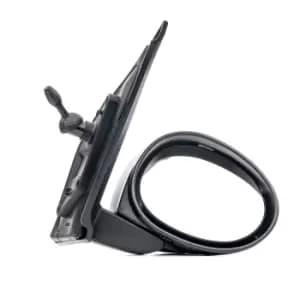 ALKAR Wing mirror PEUGEOT,TOYOTA,CITROEN 6102857 8149XW,8153YS,8149XW Outside mirror,Side mirror,Door mirror,Side view mirror,Offside wing mirror