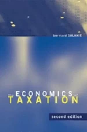 economics of taxation