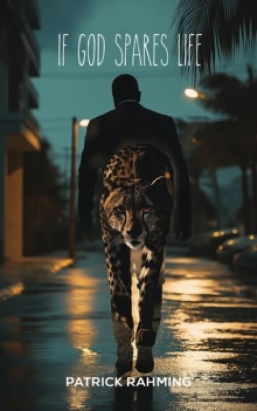 If God Spares Life Paperback / softback