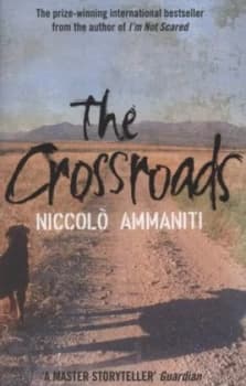 The Crossroads by Niccolo Ammaniti Paperback